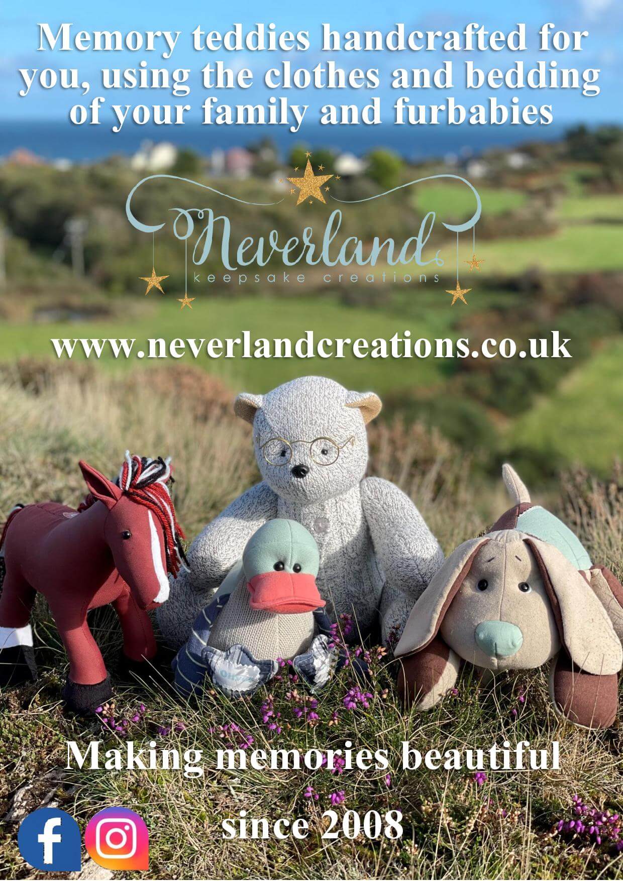 Winner small image - Neverland Creations